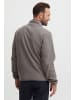 FQ1924 Sweatshirt FQLucas in Grau
