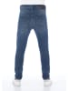 LTB Jeans HENRY X skinny in Blau