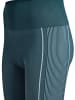 Hummel Leggings Hmlyoga Multisport Damen in STARGAZER