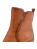 Marco Tozzi Stiefeletten braun