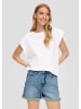 QS Jeans-Hose MOM FIT in 55Z9_blau