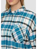s.Oliver Bluse  in  64N2_azurblau
