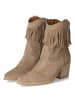 Paul Green Westernstiefel in beige