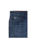 Hattric Straight Leg Jeans in blau