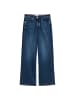 Marc O'Polo Jeans Model Tolva wide in Dark Blue