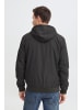 BLEND Windbreaker BHRazy in Dunkelgrau