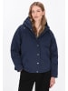 DreiMaster Klassik Women Jacket in navy