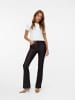 Vero Moda Hose in Chocolate Torte