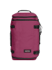 Eastpak Carry Pack - Reiserucksack 53 cm (wine burgundy) in wine burgundy