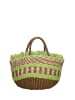 Custo Barcelona Handtasche in GREEN
