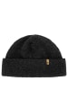 FJÄLLRÄVEN Kaitum Beanie - Mütze (dark grey) in dark grey