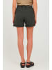 Oxmo Chinoshorts OXLINA in Grau