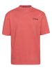 Rocawear Rocawear T-Shirts in red