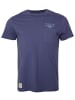 TOP GUN T-Shirt TG20213037 in navy