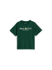 Marc O'Polo KIDS-UNISEX T-Shirt in Grass Green