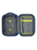 Roncato Ironik 2.0 Daypack 40 cm in blue cobalto