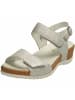 WALDLÄUFER Sandalen für Damen in anthrazit