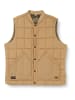 Camel Active Weste für Herren in braun