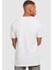 Mister Tee Mister Tee in white