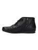 Josef Seibel Halbschuh Violet 03 in schwarz