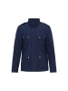 DreiMaster Men Jacket in navy