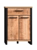 ebuy24 Sideboard Enna Mango 73 x 39 cm