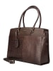 Burkely Taschen in Braun