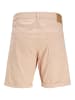 Jack & Jones Shorts in Peach Parfait