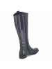 Gabor Schaftstiefel in schwarz