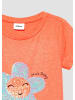 s.Oliver T-Shirt in 4299_orange