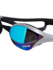 Arena Schwimmbrille in Grau