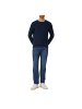 S.OLIVER RED LABEL Pullover in Blau
