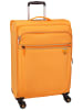 American Tourister Trolley Aerospin Spinner M in Radiant Orange