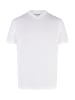 HECHTER PARIS T-Shirt in white