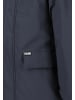 Zigzag Parka Malic in 2002 Navy