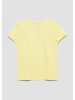 s.Oliver T-Shirt in 1531_gelb
