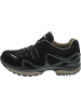 LOWA Gorgon GTX Ws Wanderschuh Schwarz