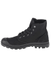 Palladium Palladium Pampa Hi in Schwarz