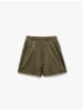 KOTON KURZHOSEN in Khaki