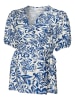 mama licious Bluse in Birch 1