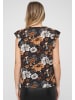 Cloud5ive Blouse in multi/black