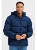 BLEND Steppjacke BHZipke in Blau