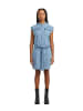 G-Star Raw Pocket Kleid faded breeze