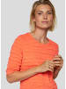 Rabe T-shirt in Orange