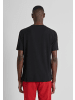 Antony Morato T-Shirt 10303661211990 Schwarz