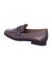 Gabor Slipper in schwarz