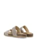 Bianco Sandalen in Sand1