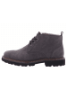Sioux Herren- Winterschuhe warm Adalrik in Grau