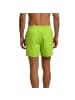 Jack and Jones Badeshorts in Grün