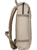 Zwei Rucksack / Backpack Aqua AQR150 in Sand